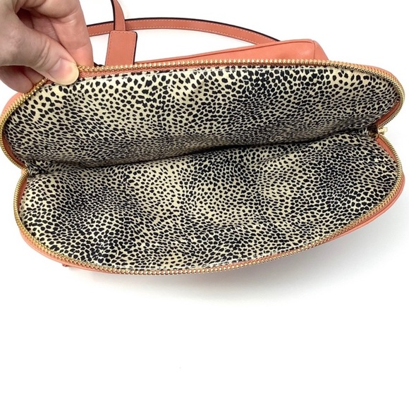 Sole/Society Rubie Top Handle Satchel Purse - Picture 11 of 11